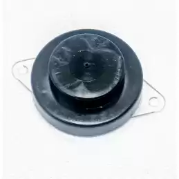 reverse of the EM7311 LPG LEVEL TRANSMITTER