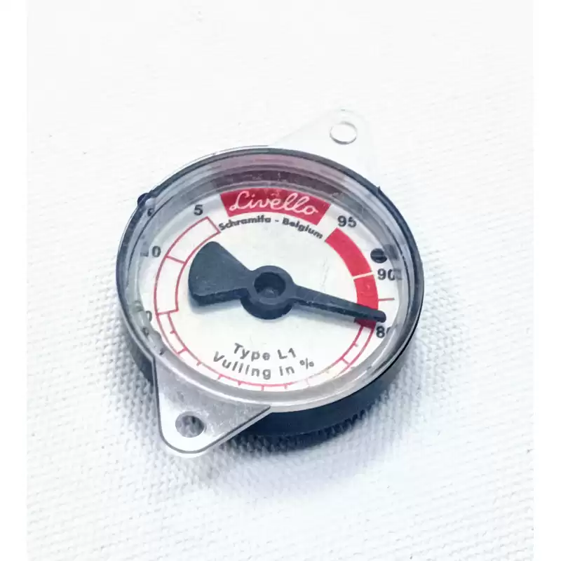 EM7311 LPG LEVEL TRANSMITTER