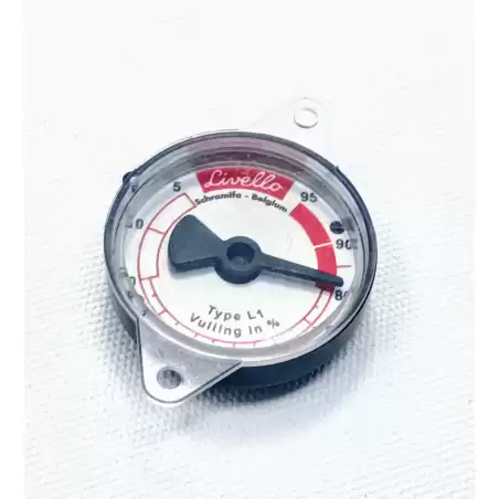 EMETTEUR NIVEAU GPL EM7311