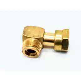 90° connector for Truma Gok hose