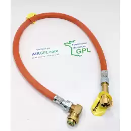 90° FITTING 20X1.5 TRUMA GOK GO6132-P5