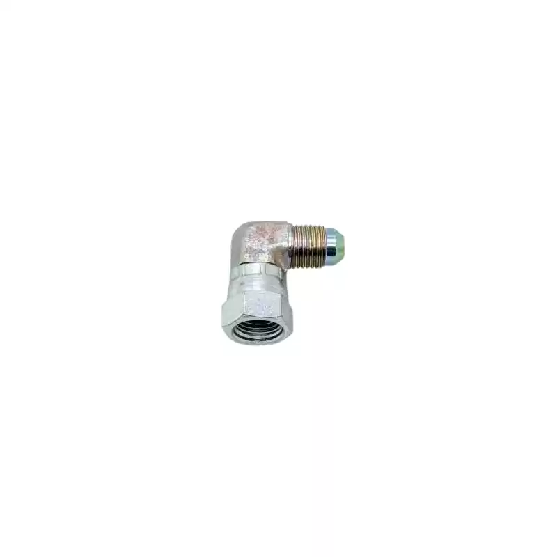 FINAGAZ RACCORDO GPL GIREVOLE 360°/90° 5/16"-5/16" Ø12- RAFI-S9