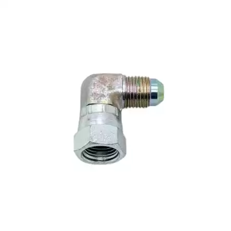 FINAGAZ RACCORDO GPL GIREVOLE 360°/90° 5/16"-5/16" Ø12- RAFI-S9