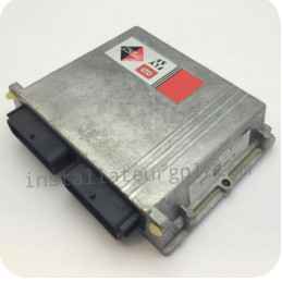 Calculadora de GLP BRC SEQUENT FAST5 y 6cyl BR4284