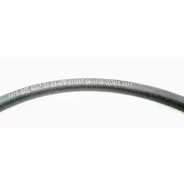 TUBO DIRITTO -90° 1m75 FL3102