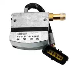 MATRIX RAIL 4 CYLINDRES