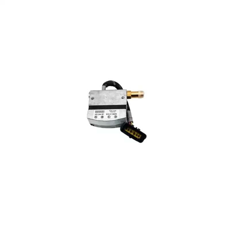 MATRIX RAIL 4 CYLINDRES