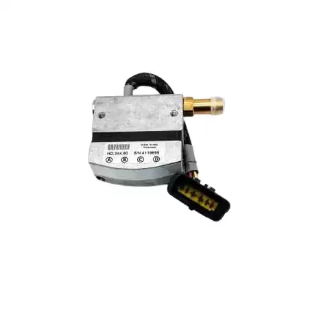 MATRIX RAIL 4 CILINDERS