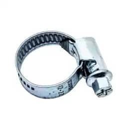 FASCETTA PER TUBO GPL Ø08-16-R10