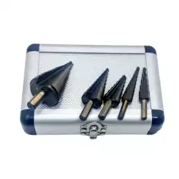 CONJUNTO DE 5 CORTADORES DE PASSOS