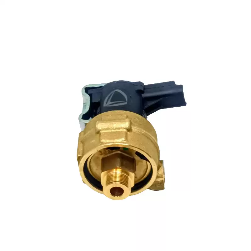 SOLENOÏDEKLEP LANDI RENZO DACIA EL0209-J55