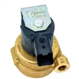 VÁLVULA SOLENOIDE LANDI RENZO DACIA EL0209-J55