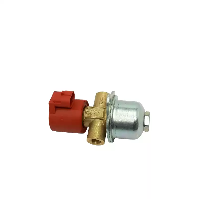 Électrovanne GPL liquide BRC / MTM ET98 MY07 – Ø 8 BR0379-T46