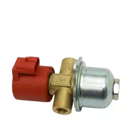 ELETTROVALVOLA BRC Ø8 BR0379-J38