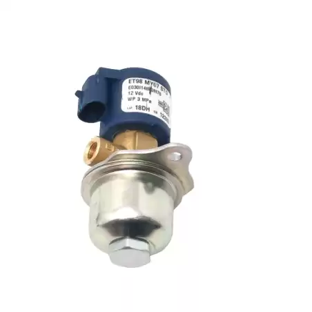 BRC SOLENOIDE BRC Ø6 BR0378-J37