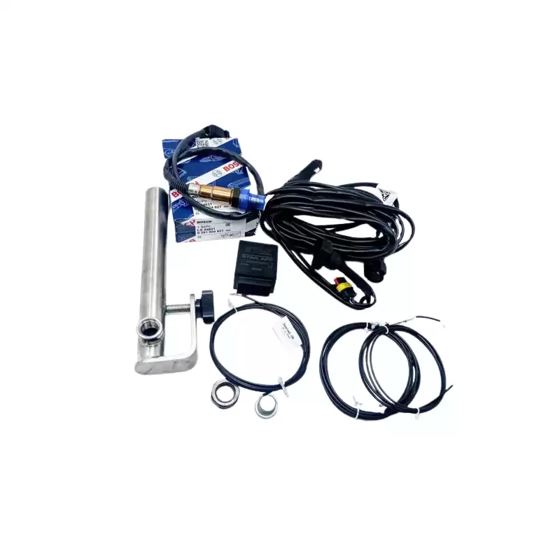 REGOLATORE DI GAS AFR STAG WEG-57AH-SC