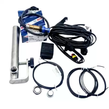 AFR STAG WEG-57AH-SC GASCONTROLLER