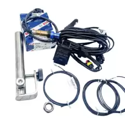 AFR STAG WEG-57AH-SC GASCONTROLLER