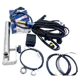 REGOLATORE DI GAS AFR STAG WEG-57AH-SC