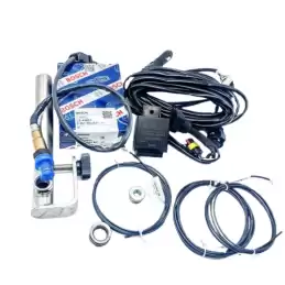 AFR STAG WEG-57AH-SC GASCONTROLLER