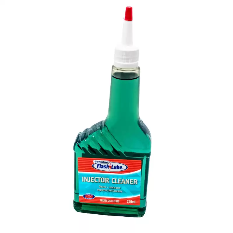 LIMPADOR DE INJETOR DE COMBUSTÍVEL 250ml FI250M-M