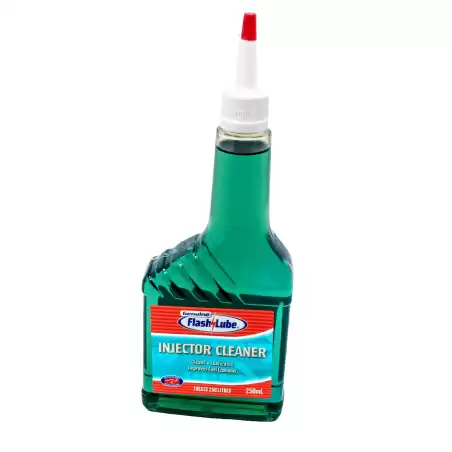 LIMPADOR DE INJETOR DE COMBUSTÍVEL 250ml FI250M-M