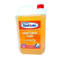 FLASHLUBE SMEERMIDDEL LPG 5 L
