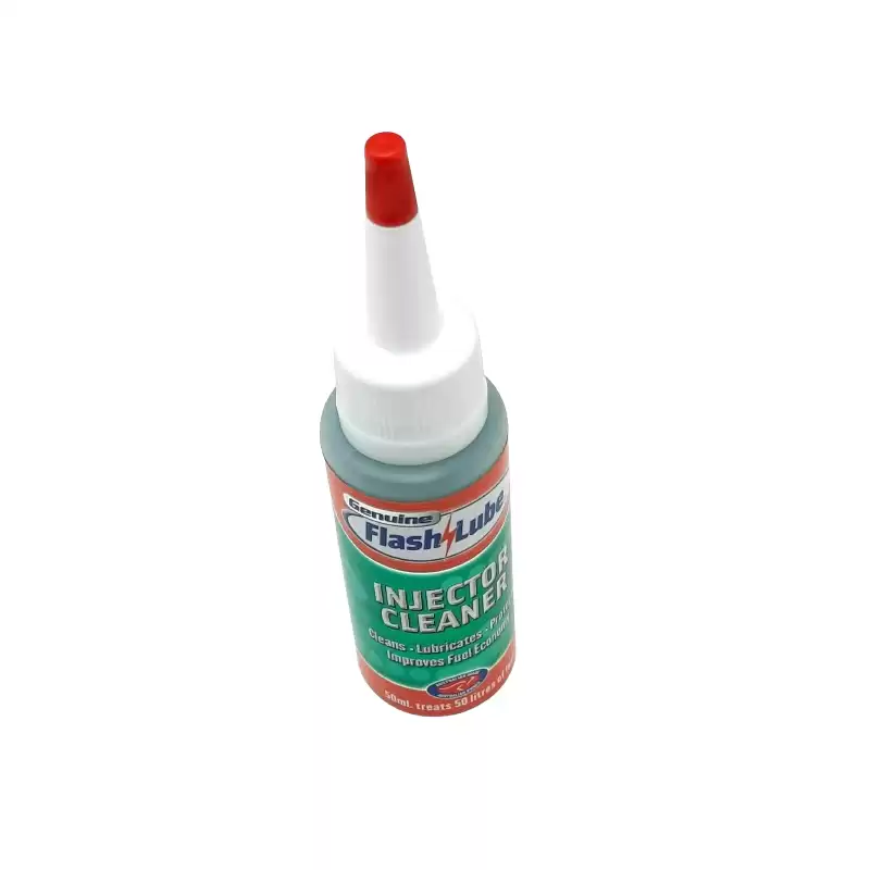 FLASHLUBE PULITORE PER INIETTORI CARBURANTE 50ML FI501-M-12