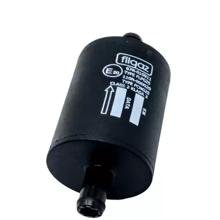 FILGAZ FILTER FPG25 DACIA RENAULT LPG Ø12 FPG2512-A25