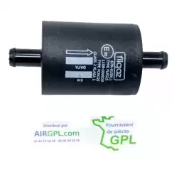 FILGAZ FILTRO FPG25 DACIA RENAULT GLP Ø12 FPG2512-A25