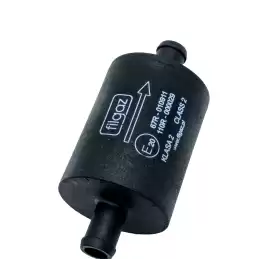 FILGAZ FILTRO FPG25 DACIA RENAULT GLP Ø14 -FPG14-A22