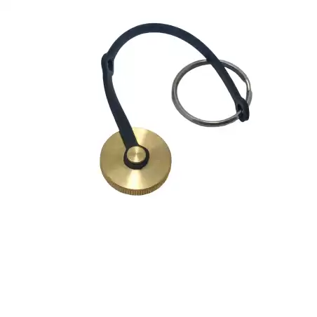 TAPPO GPL Ø22 BAIONETTA PAESI BASSI BPBL-B3