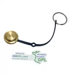 LPG CAP Ø22 BAYONET NETHERLANDS BPBL-B3