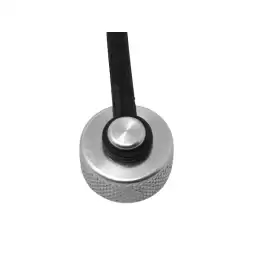 Tapón GLP hembra OPEL Ø16 ALU OP9873-B13