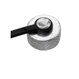 Tapón GLP hembra OPEL Ø16 ALU OP9873-B13