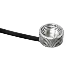 TAPPO GPL FEMMINA OPEL Ø16 ALLUMINIO OP9873-B13