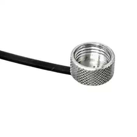 OPEL VROUWELIJKE LPG-DOP Ø16 ALU OP9873-B13