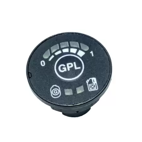 DACIA RENAULT PRZEŁĄCZNIK LPG LR425320000-M45