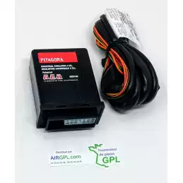 AEB 160 4-ZYLINDER-EMULATOR BOSCH AE3365-E35