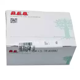 AEB 160 4 CYL EMULATOR BOSCH AE3365-E35