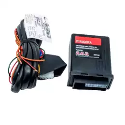 AEB 160 4-cilinder-emulator BOSCH AE3365-E35