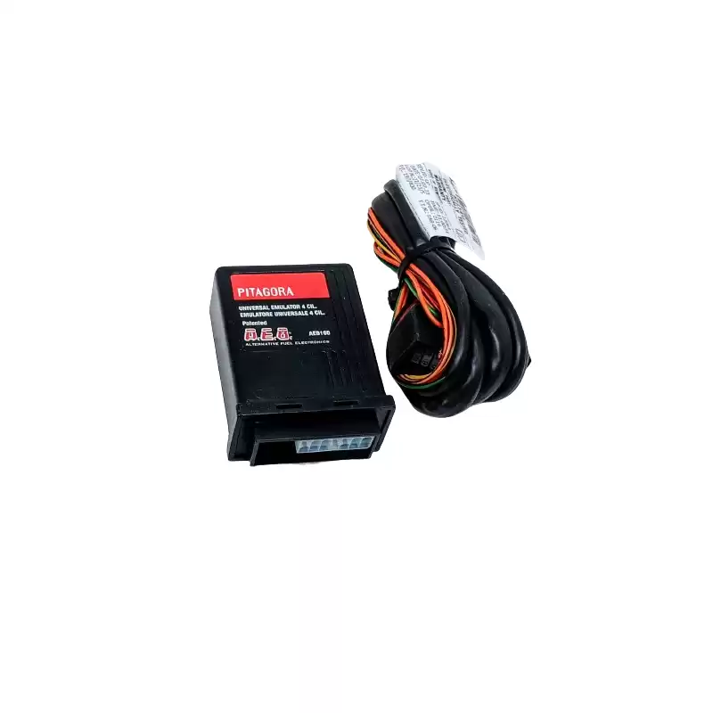 EMULADOR AEB 160 4 CILINDROS BOSCH AE3365-E35