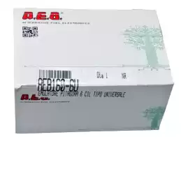 AEB 160-6U 6 CYL UNIVERSELE EMULATOR