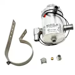 CONNETTORE ACQUA MAGIC 3 GPL VAPO MA1311-L32