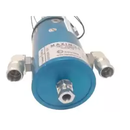 CONNETTORE ACQUA MAGIC 3 GPL VAPO MA1311-L32