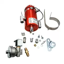 MAGIC 3 LPG VAPO WASSERANSCHLUSS MA1311-L32