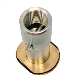 ADAPTADOR UNIVERSAL DE GLP PARA PAÍSES BAJOS AD3580-C31