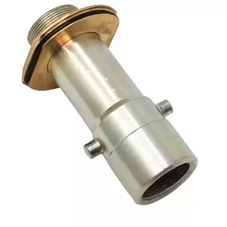 ADAPTADOR UNIVERSAL DE GLP PARA PAÍSES BAJOS AD3580-C31