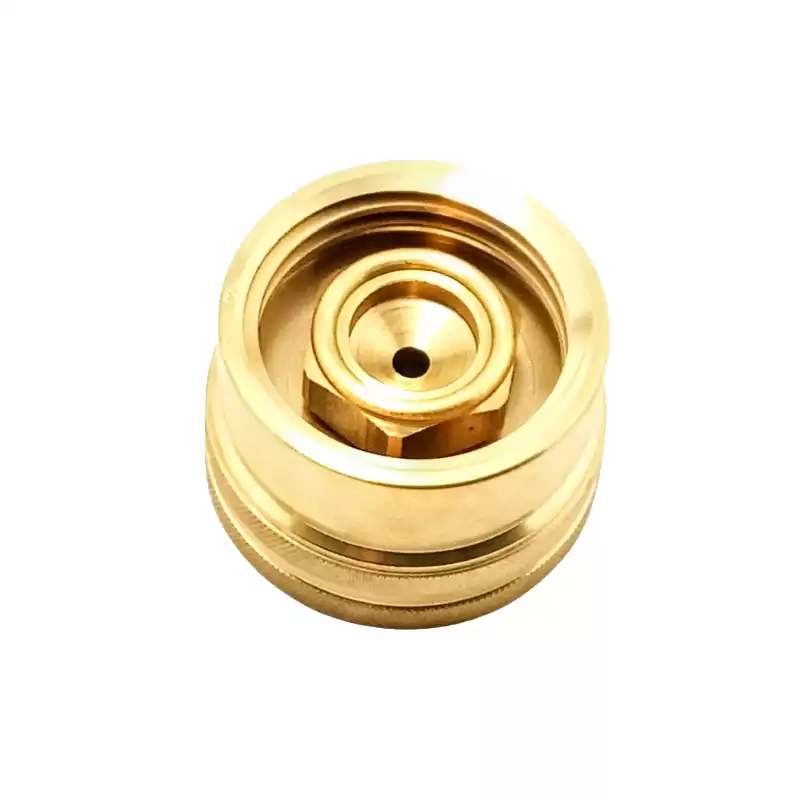 LPG-ADAPTER BELGIEN-FRANKREICH GZ-210-AD1166-C31