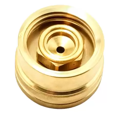 LPG-ADAPTER BELGIË-FRANKRIJK GZ-210-AD1166-C31